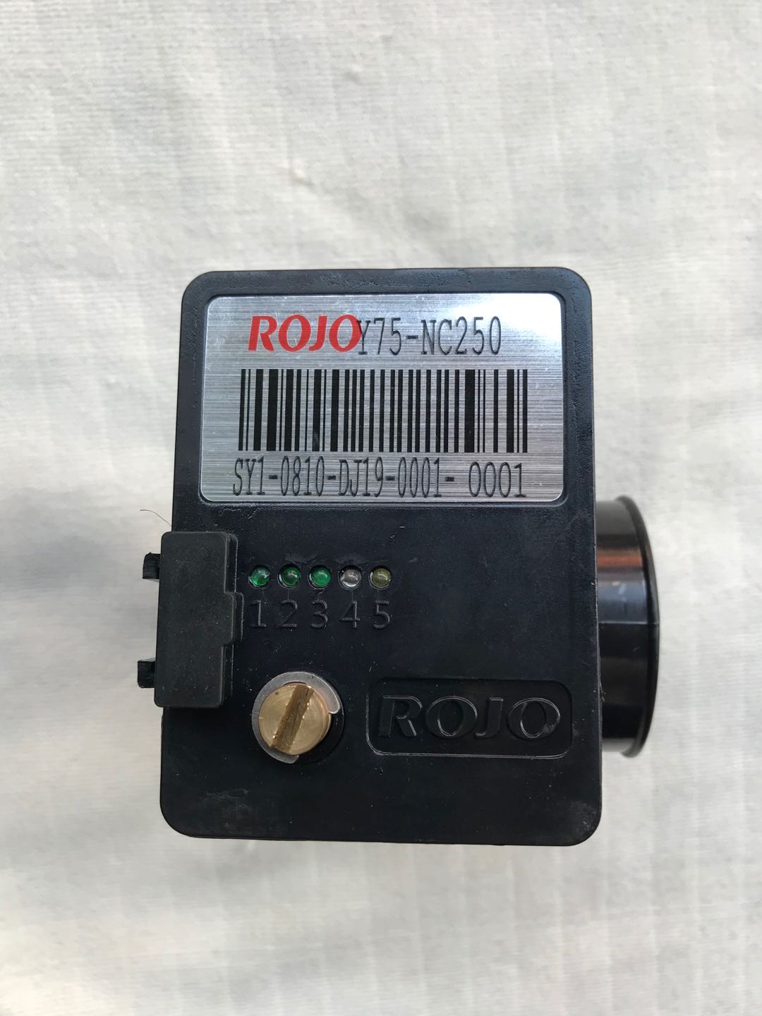 Ranger System Electric Spray Locomotive ECU Oxygen Sensor Throttle Assembly Ranger System Full Car Parts