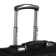 WST.Polo business trolley suitcase suitcase men's 20-inch boarding password box 24-inch suitcase bag