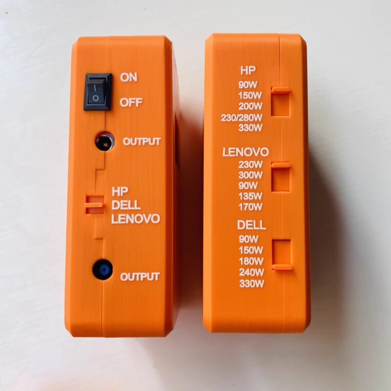 Multifunctional Laptop Repair Boot Box with Adjustable Power Supply for Hp, Lenovo, Dell, Huawei, Apple, All Series