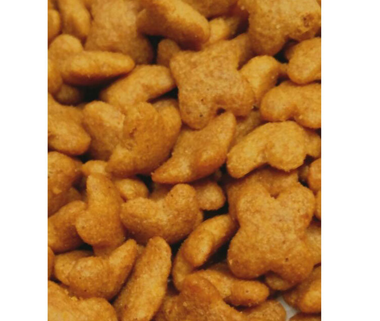 Thứ hai thức ăn cho chó 500g một pound vào một con chó thực phẩm Teddy VIP Bomei Satsuma gấu 5 túi 2.5 kg dog staple thực phẩm thức ăn cho chó phốc sóc 2 tháng tuổi