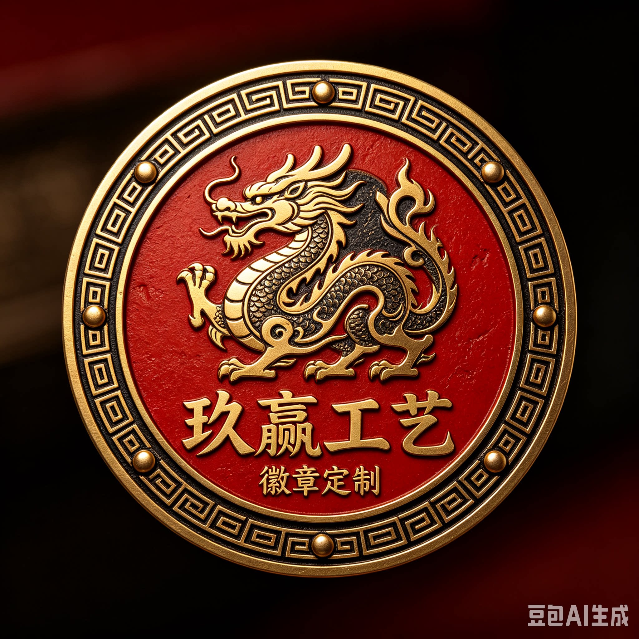 玖赢工艺