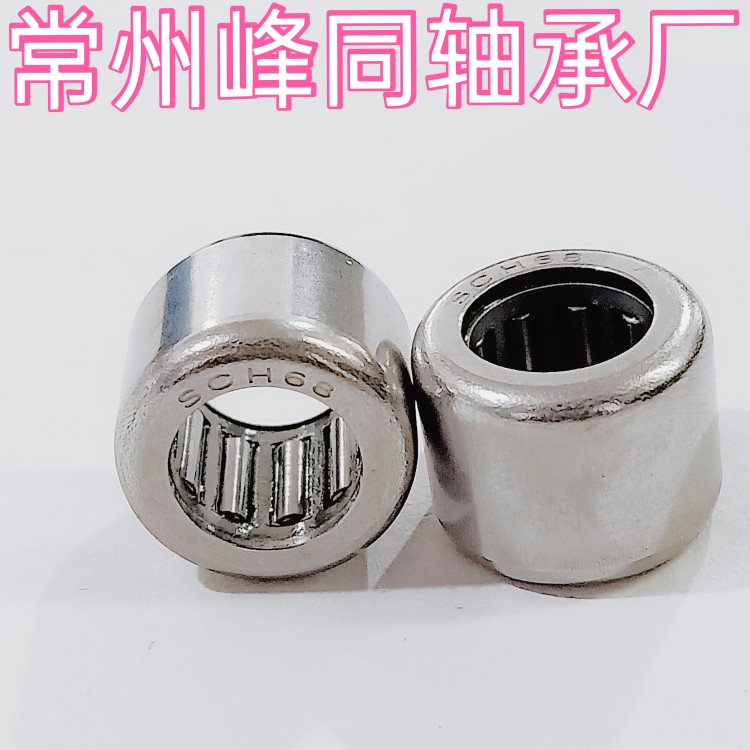 English Rolling Pin Bearings SCH68 BHA68 Dimensions 9525 * 15875 * 12 7 Manufacturer Direct Selling Spot