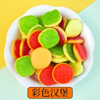 Вкус коричневого сахара