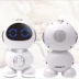 Giọng nói thông minh video đối thoại robot đồ chơi trẻ em màn hình cảm ứng wifi bảo vệ mắt bé học máy giáo dục sớm đồ chơi cho bé trai Đồ chơi giáo dục sớm / robot