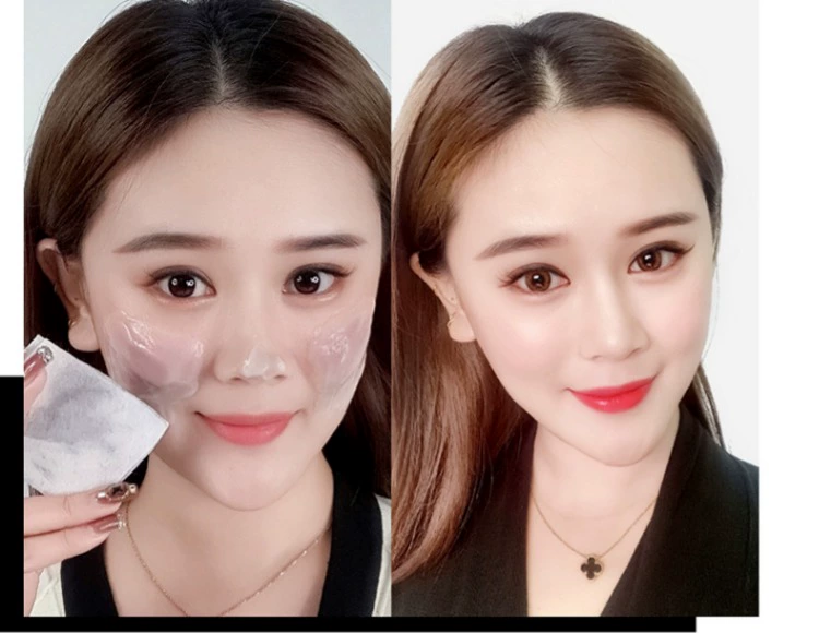 Kem massage Hanse Kem massage mặt Beauty Salon Deep Cleansing Pore Cleansing Cream Facial Skin - Kem massage mặt sáp tẩy trang zero mini