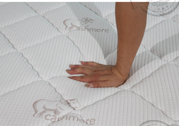 Đặc biệt vận chuyển 20cm nệm nệm Simmons 5 1m dày khí thấm cứng và mềm kép 1,8 13cm15 - Nệm đệm điện sưởi ấm