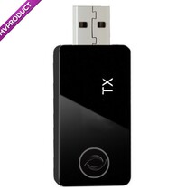 Bluetooth transmitter Audio 4 0 USB power supply 3 5mm or so AV TV projector computer adaptation