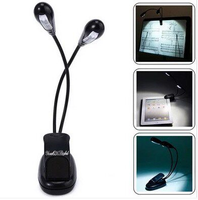 High-brightness USB lamp USB table light LED light USB powered USB LED light