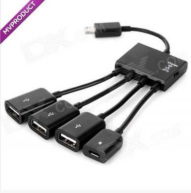 Hub USB - Ref 366313 Image 7