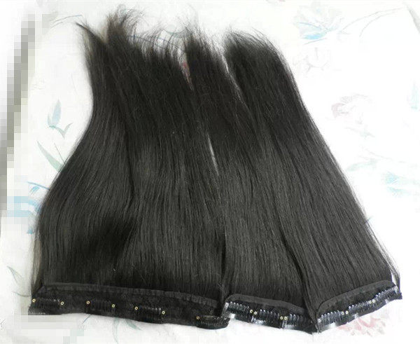 Extension mèches - Ref 218108 Image 11