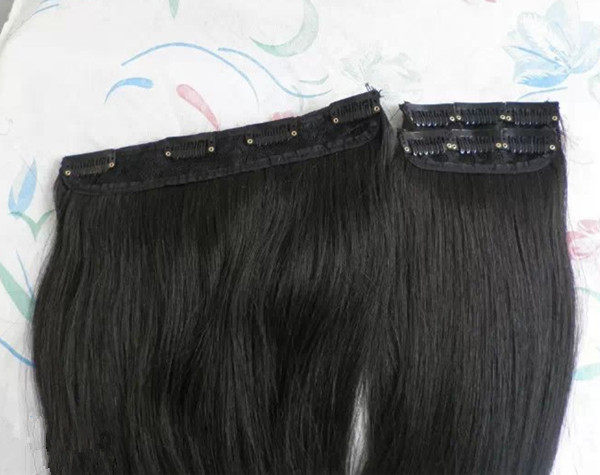 Extension mèches - Ref 218108 Image 10