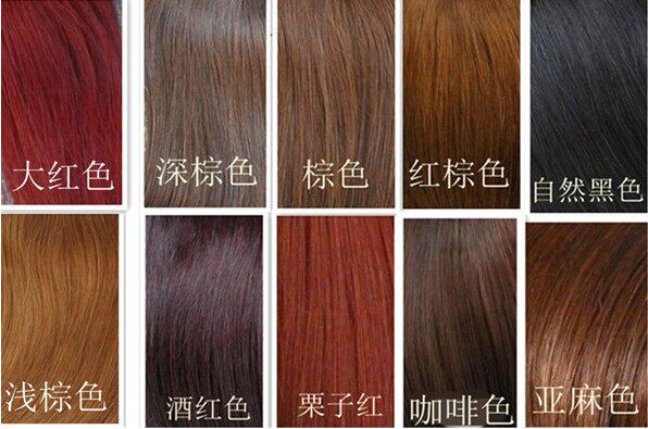 Extension cheveux - Ref 218936 Image 26