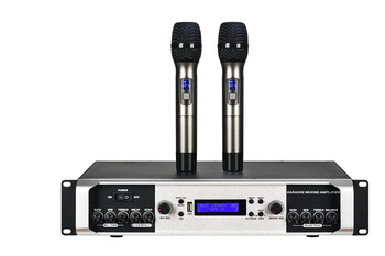 Goraysound dsp300 professional high-power amplifier bluetooth hifi with wireless microphone