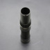 Luya tay cầm thẳng / tay cầm súng bánh xe cần câu DIY cần câu Fuji bánh xe thiết bị câu cá cần câu Thiết bị đánh cá