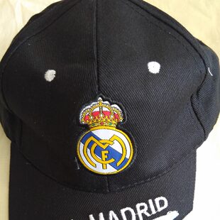 Кепка клуба фанатов кепка Real Madrid Barcelona Dortmund Paris Saint-Germain кепка