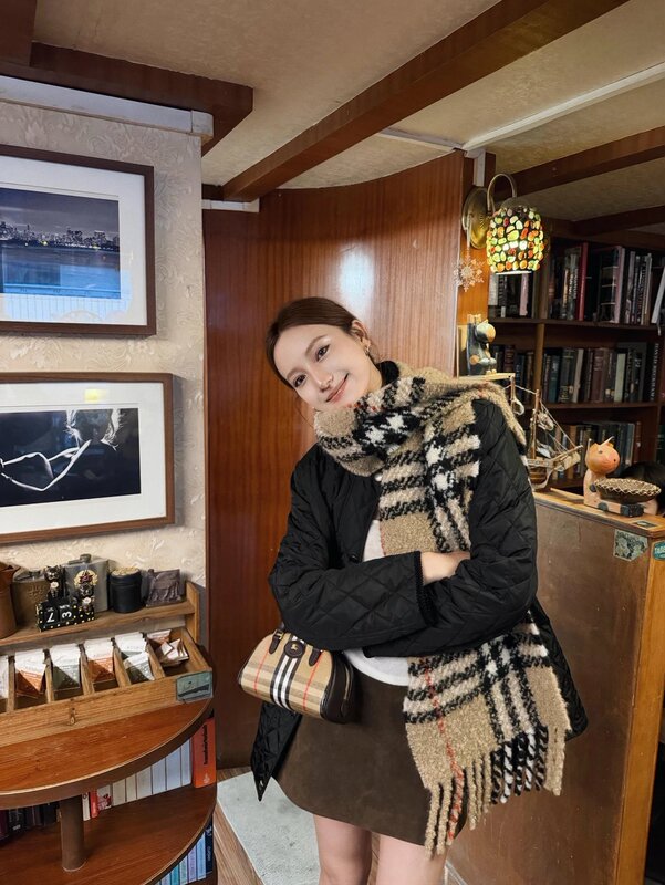 Billy the Kid |   High-Quality Long-Termism Minimalist Black Barn Style_Quilted Barn Jacket Cotton Coat 1588