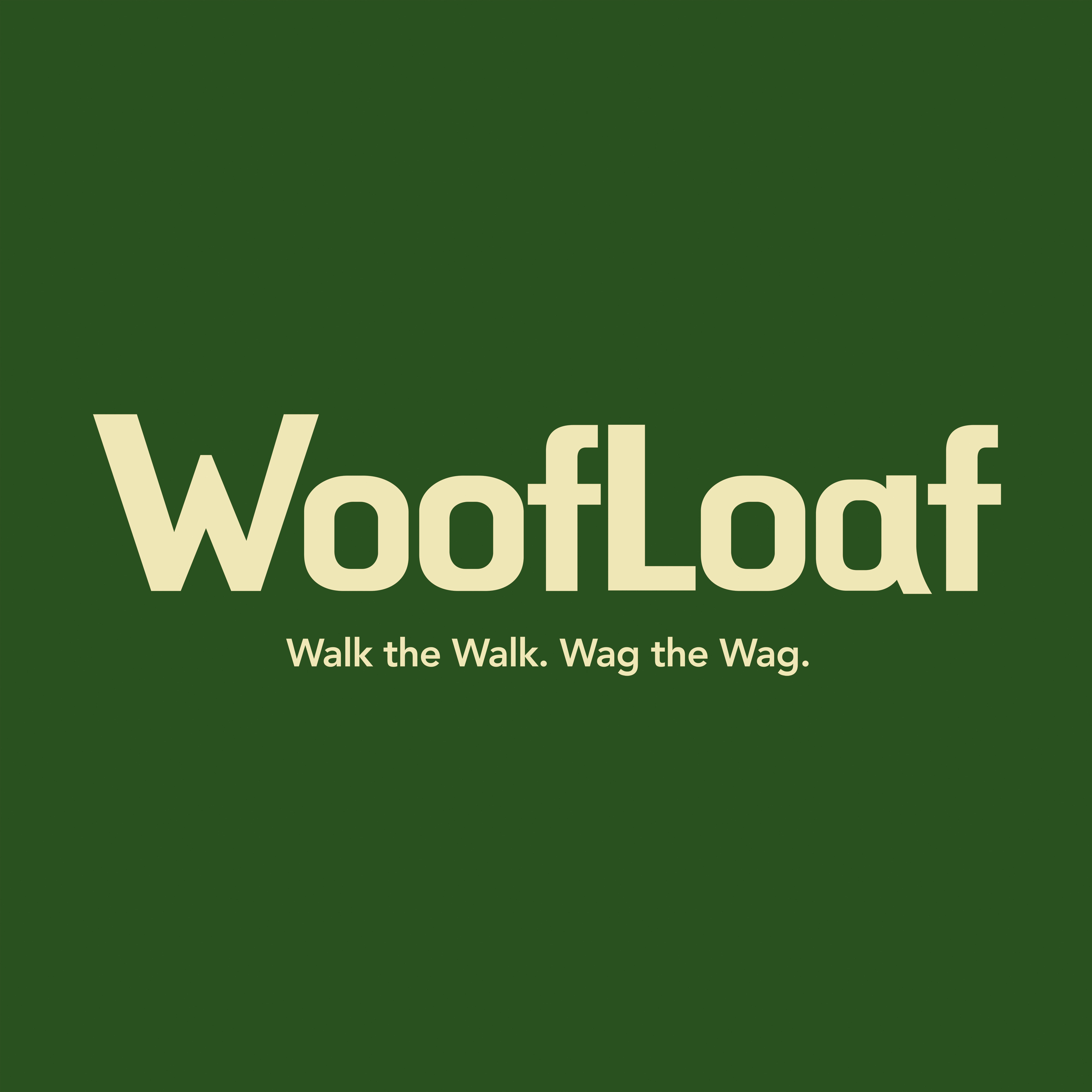 WoofLoaf宠物亲子