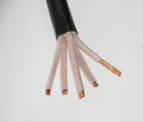 Национальная медная медная линия YJV2 3 4 5 Core Copicry Core Outdoor