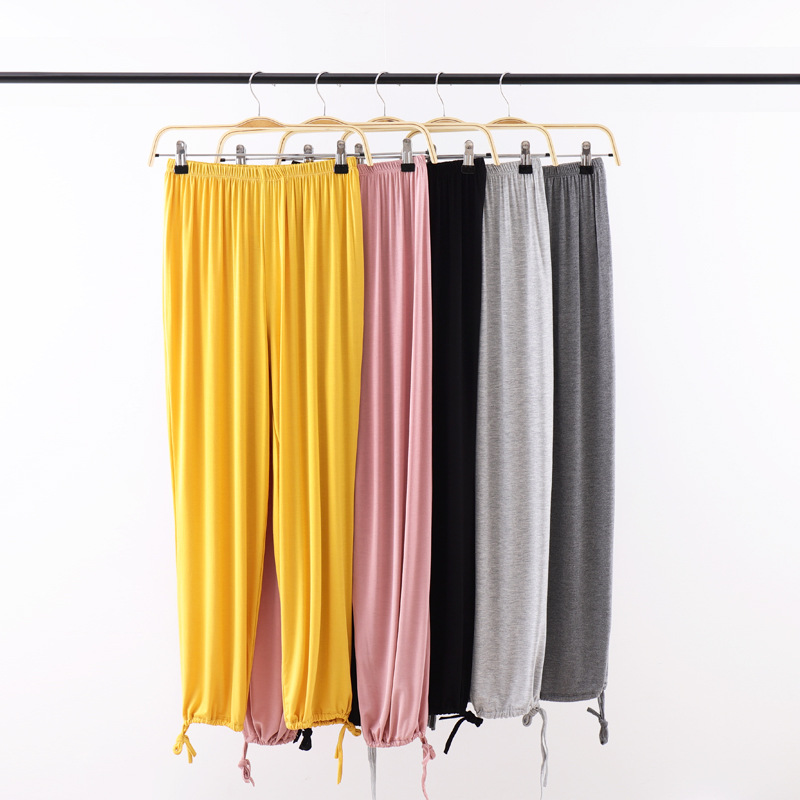 New body female closets Romanian Radish Pants Modern Dance Clothing China Classical National Practicing Merdale Elastic Pants