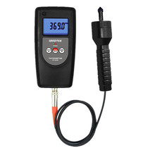 Photoelectric contact two-in-one tachometer DT-2859 linear speed tachometer USB and Bluetooth communication