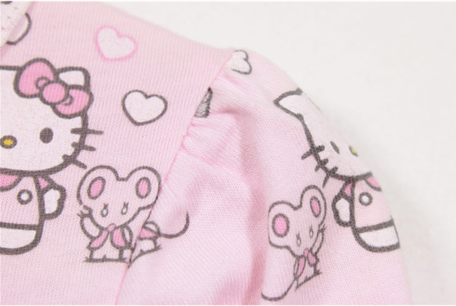 Jupe pour fille HELLO KITTY - Ref 2050833 Image 13
