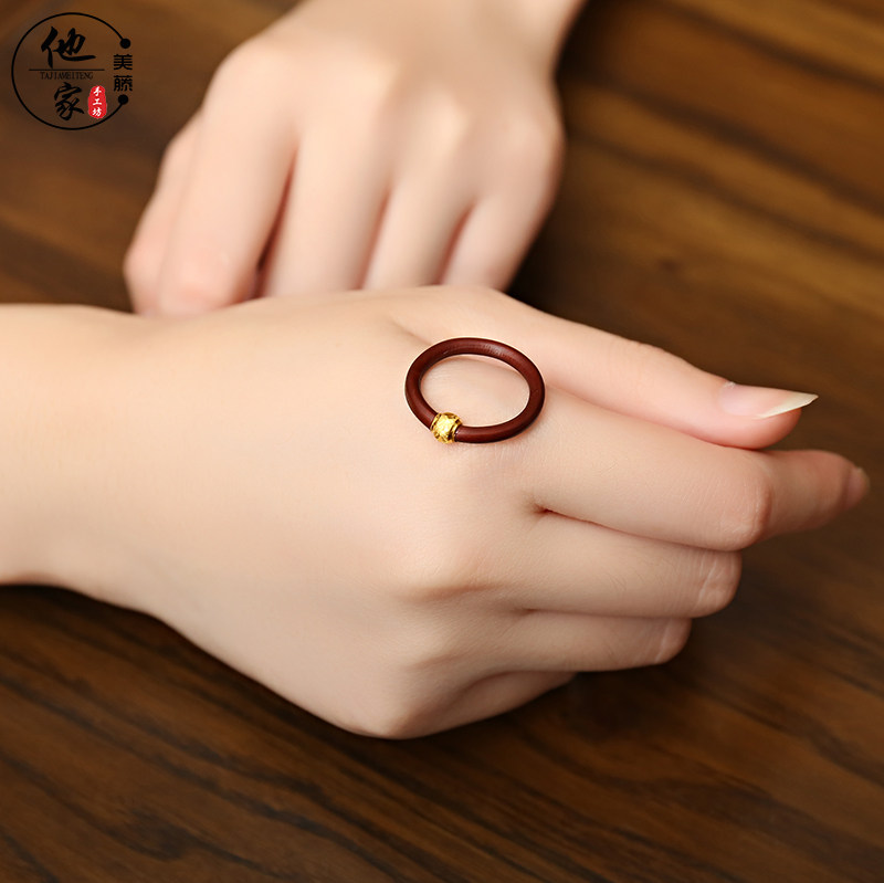 Bague mixte OTHER   - Ref 3086407 Image 4