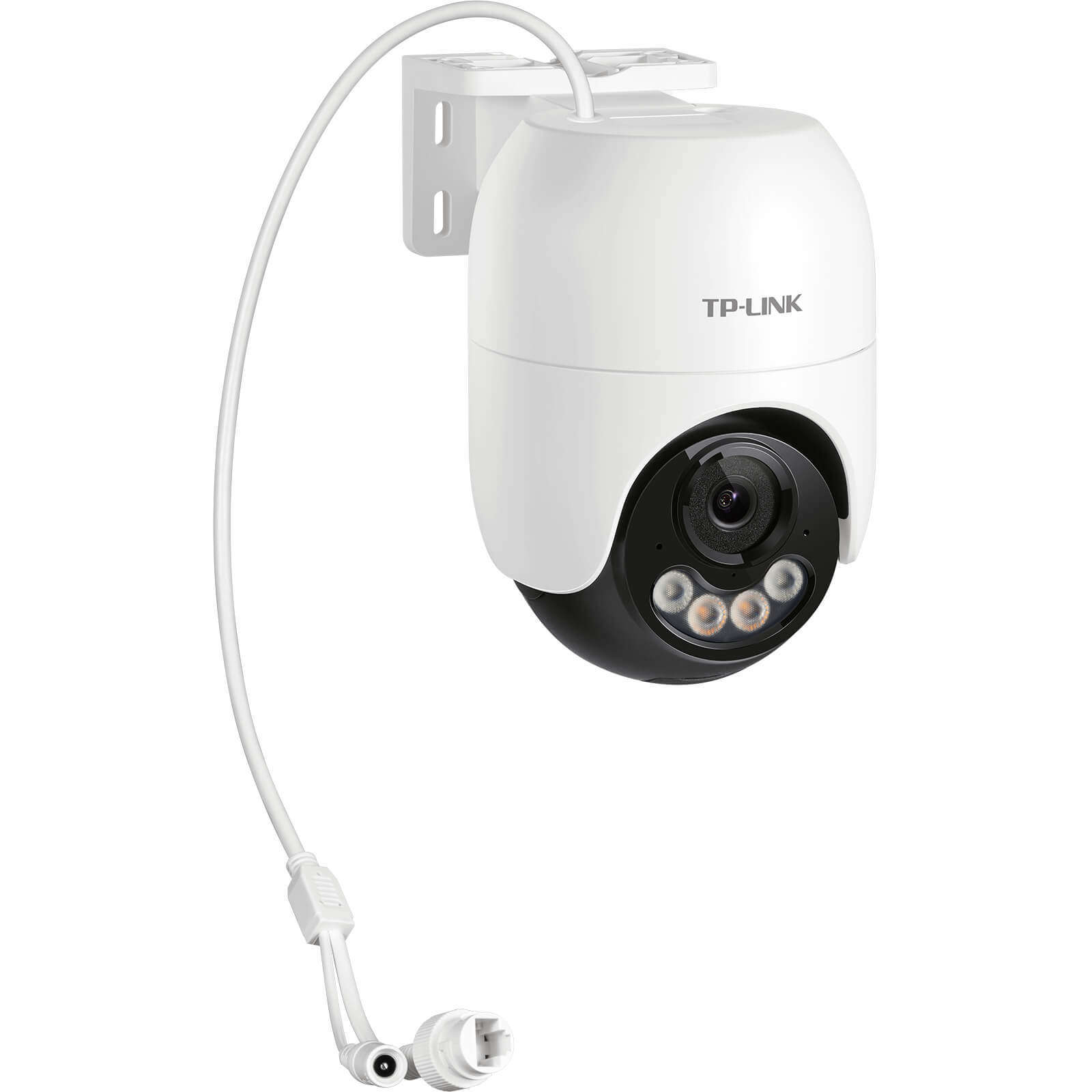🏠夜视无忧，安心看家！_TP-LINK TL-IPC662F-A监控摄像头🌟-传输设备-淘宝好物网