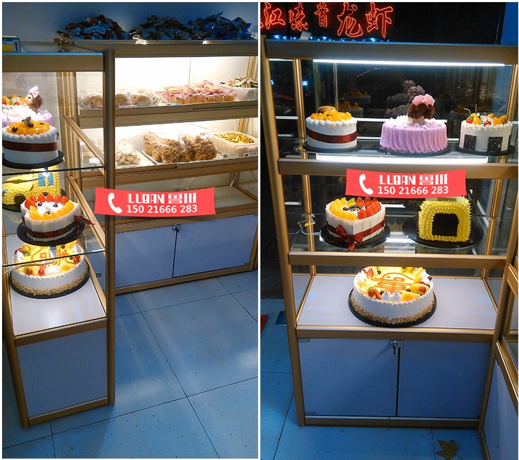 Bánh trong tủ đảo trưng bày tủ bánh kệ tủ bánh mì tủ trưng bày tủ bánh mì đảo tủ bánh mì trưng bày đứng