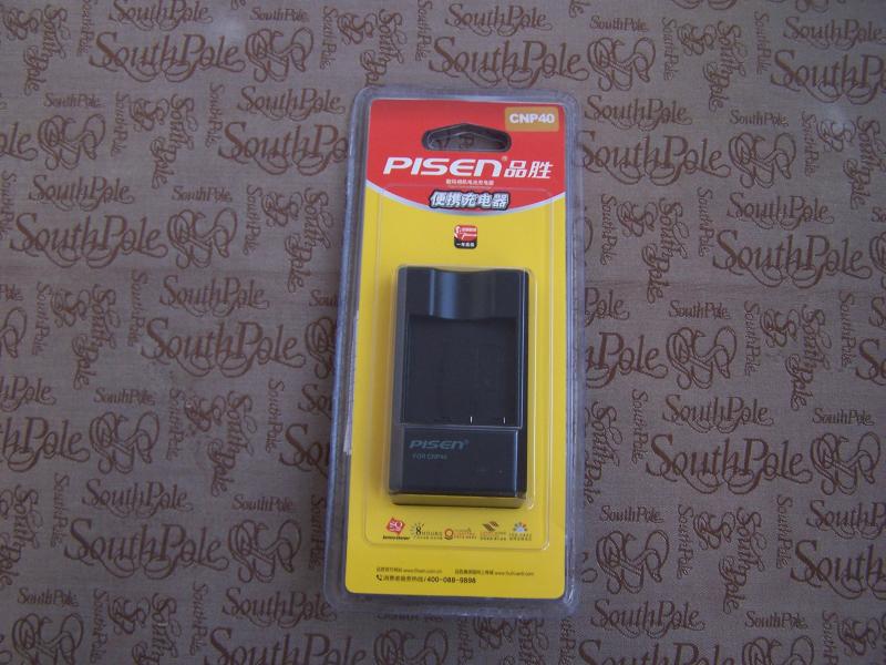 Digital camera battery chargers such CNP40 CNP40 TS-FC006 TS-FC006 TS-FC006 Z30 Z40 Z40 Z50