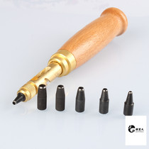 Paper-cutting puncher upgrade automatic manual paper-cutting special punching equipment paper-cutting tool set engraving paper