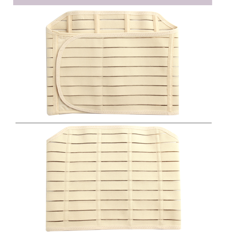 Corset mouvement en spandex - Ref 679053 Image 16