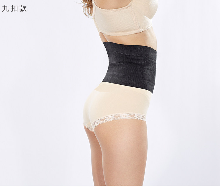 Corset sexy en spandex - Ref 679016 Image 25