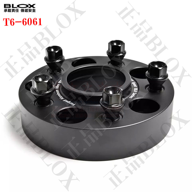 BMWX4X5X6F26F15F16G02G05G06E70E71E72 forged flange gasket retrofit BLOX