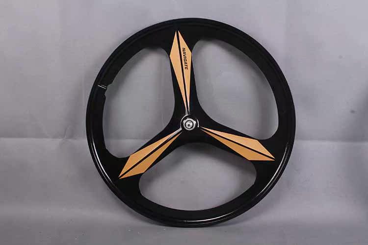 Roues de vélo cyclisme sur route 26 pouces - Ref 2384909 Image 11