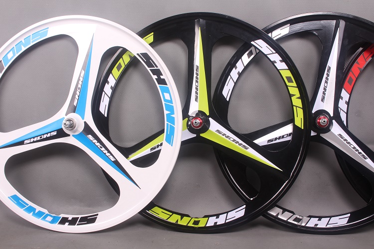 Roues de vélo cyclisme sur route 26 pouces - Ref 2384909 Image 19