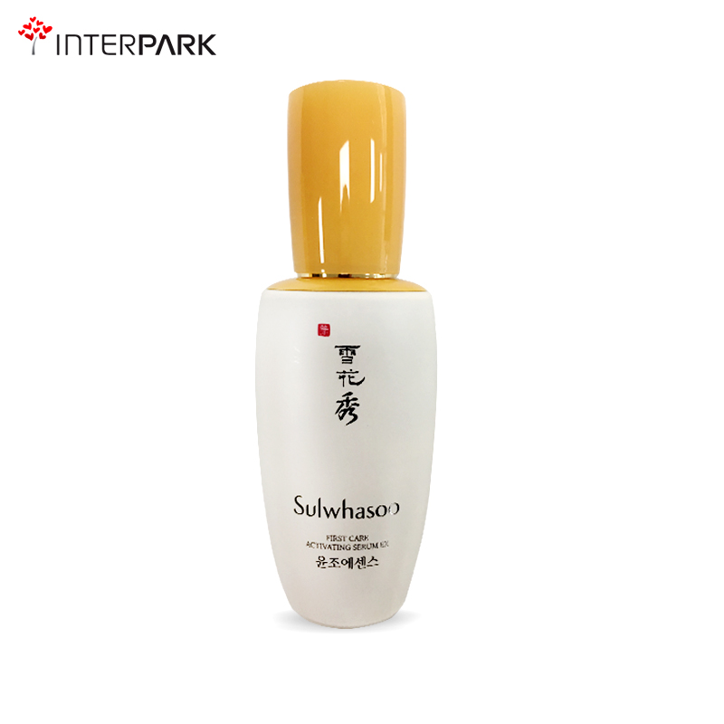 Sulwhasoo/雪花秀 润燥精华60ml 补水保湿滋润提升紧致