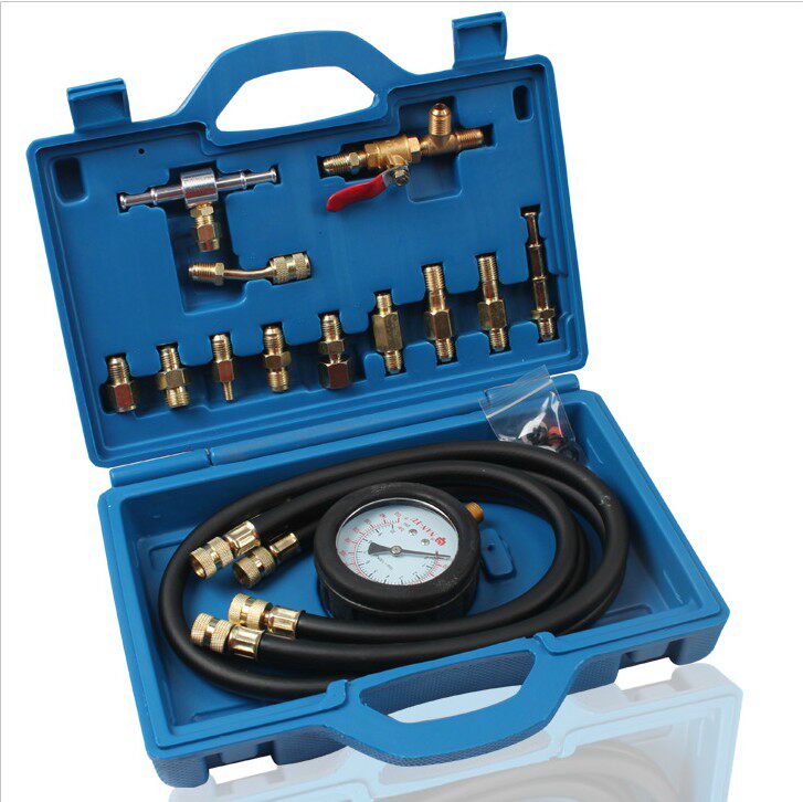 Test meter for electrical flammable fuel injection oil - flash oil - gas - gas - injection fuel system in Nanyu Nanyu Taiwan
