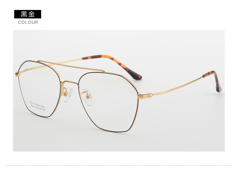 Montures de lunettes en Titane pur - Ref 3139790 Image 18