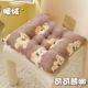 Теплый плюшкокоа медведь кофе