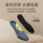 Skechers flash shoes|Осенняя повседневная деловая мужская обувь; обувь для поездок на работу; удобная деловая кожаная обувь на педалях; обувь в стиле дерби mini 3