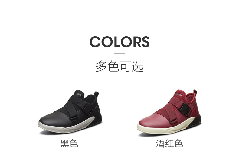 Giày nam Skechers SKECHER mới thời trang giày thông thường giày thể thao thấp 65669 giày sneaker