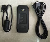 CAT CA3 Carter diagnostic instrument detector (real Carter third generation) sent 2017A ET software