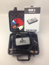 cummins cummins inlline6 diagnostic instrument detector adapter send insite8 3 software