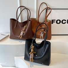 Сумка big tote bag for women