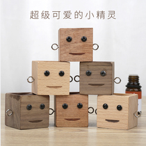 Essential oil diffuser Car diffuser Essential oil diffuser Car aromatherapy Living room bedroom fragrance Essential oil diffuser stone