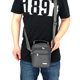 Summer ຜູ້ຊາຍກະເປົ໋າ mini waterproof Oxford canvas shoulder crossbody bag Korean style casual backpack ຂະຫນາດນ້ອຍ