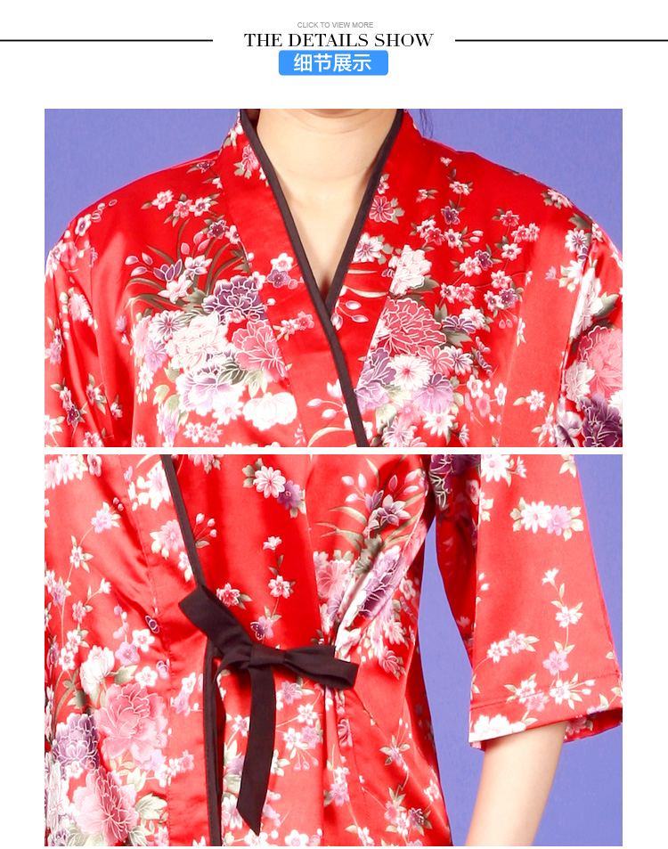 Veste chef cuisinier - Ref 1908472 Image 16