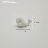 Лежа на боковом уплотнении