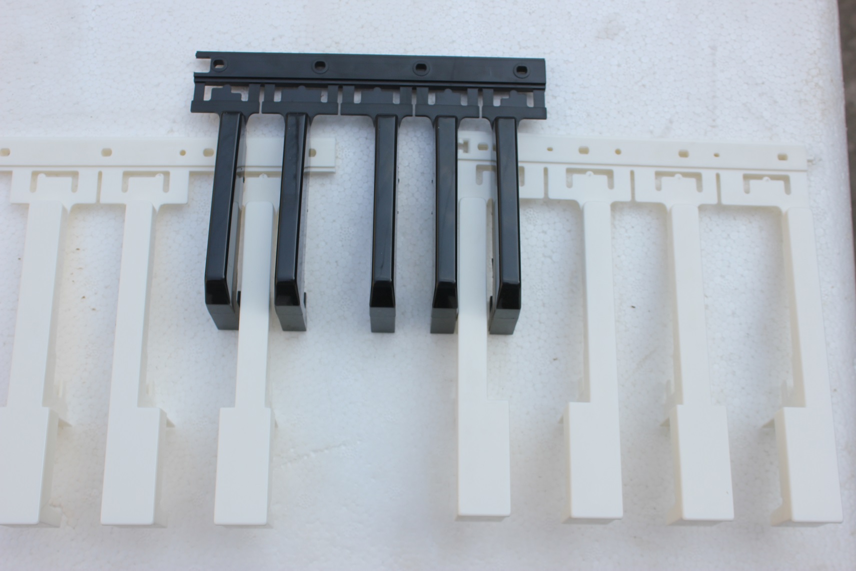New Orick K2000A Electronic Piano Original Key Please contact customer service for other models