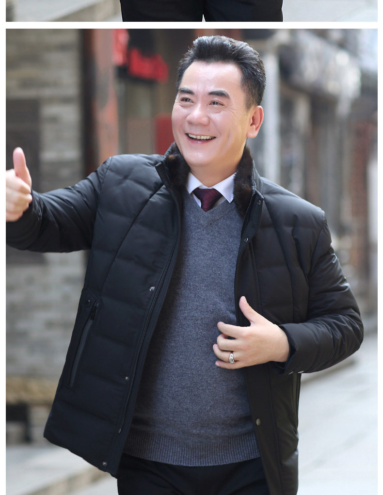 Blouson homme - Ref 3122700 Image 16